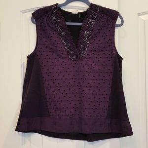 Anthropologie Akemi + Kin top